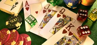 Официальный сайт Casino EzCash